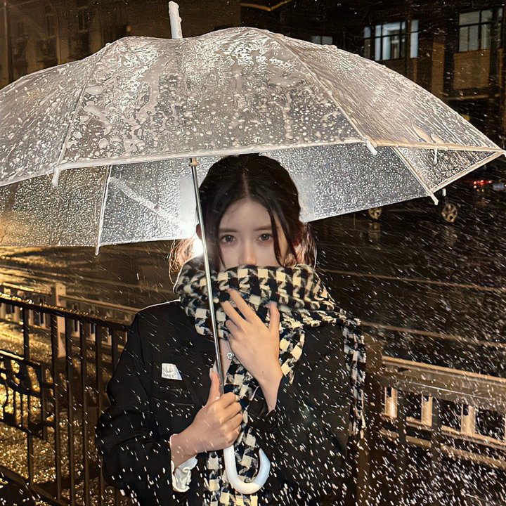 和平使者第一季